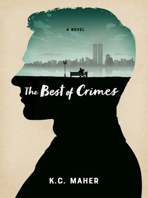 cover image of The Best of Crimes